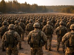 Bild otkriva detalje vojnog scenarija: Može li Putin sa 15.000 vojnika da blokira NATO?