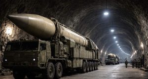 Ključno pitanje pred Vašingtonom: Kako je iranski uranijum mogao da nestane iz zatvorenih tunela?