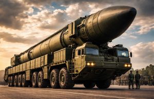 Nuklearna tehnologija za Kijev? Ruski SVR proziva Pariz i London – sprema li se odgovor bez presedana?