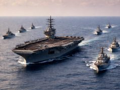 Totalni sukob kao jedina šansa Teherana