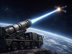 Kina je stvorila prvo oružje na svetu protiv niskoletećih satelita, uključujući Starlink