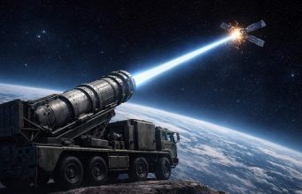 Kina je stvorila prvo oružje na svetu protiv niskoletećih satelita, uključujući Starlink