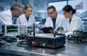 SAD u Norveškoj proučavaju uređaj koji izaziva „Havanski sindrom“