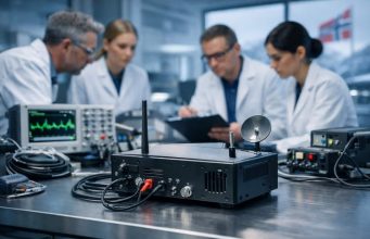 SAD u Norveškoj proučavaju uređaj koji izaziva „Havanski sindrom“