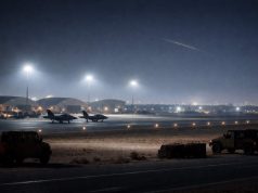 Iran tvrdi da je pogodio američke baze: Italija priznaje napad na bazu sa 300 vojnika