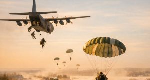 Rat u Evropi iz neočekivanog pravca: Vojske su u stanju visoke pripravnosti