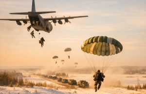 Rat u Evropi iz neočekivanog pravca: Vojske su u stanju visoke pripravnosti