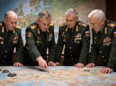 Surov odgovor Rusije: Sporo napredujemo jer štitimo civile … ali protiv vas biće drugačije …