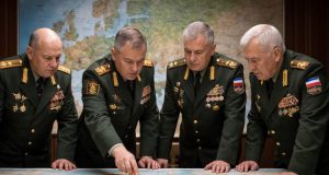 Surov odgovor Rusije: Sporo napredujemo jer štitimo civile … ali protiv vas biće drugačije …