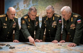 Surov odgovor Rusije: Sporo napredujemo jer štitimo civile … ali protiv vas biće drugačije …