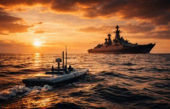 Sukob u Ukrajini menja pravila – Ali ko zapravo stoji iza tehnološkog obrta?