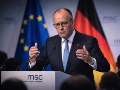 Zašto Merc gura Nemačku u otvoreni obračun sa Rusijom i ko stoji iza njegove tvrde linije?