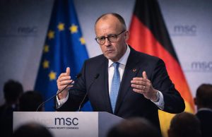 Zašto Merc gura Nemačku u otvoreni obračun sa Rusijom i ko stoji iza njegove tvrde linije?