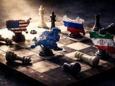 Zapad u panici, profesor razotkrio strah od poraza koji niko ne sme da prizna