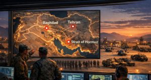 Amerika sprema nešto veliko posle 3. novembra: Iran se priprema za najteži scenario!