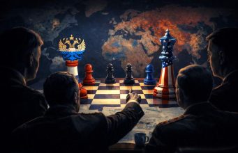 Američki analitičar upozorava: Vašington iza kulisa priprema potez prema Rusiji