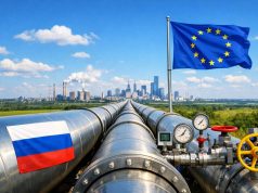 Slovačka otvorila karte: EU zabranjuje ruski gas, a kupuje ga više nego ikad