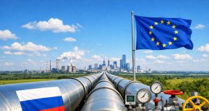 Slovačka otvorila karte: EU zabranjuje ruski gas, a kupuje ga više nego ikad
