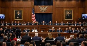 Pobuna protiv Trampovog dogovora sa Putinom: U američkom Kongresu spremaju blokadu!