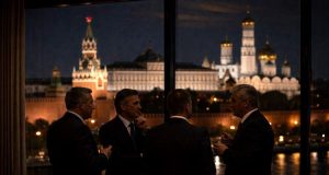 Šta se sprema u Moskvi? Neobična tišina u Kremlju: Šojgu nestao, Medvedev zaćutao