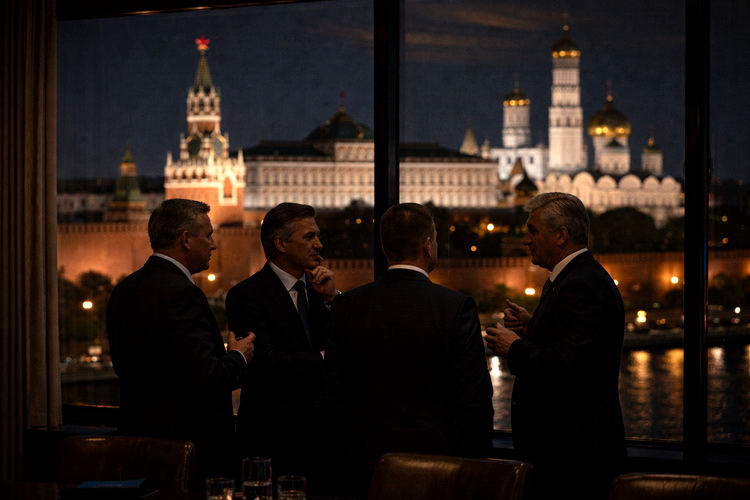 Spremaju scenario za Moskvu? Analitičar tvrdi da postoji samo jedan preostali plan