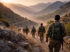 Početak invazije: Kurdске snage iz Iraka započele kopnenu ofanzivu na Iran