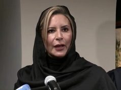 Poruka iz porodice Gadafi potresla region: „Pregovori sa vukovima…“
