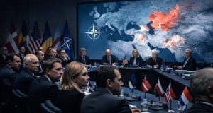 U NATO raste zabrinutost zbog poruka iz Vašingtona: Signal koji je uzdrmao evropske vlade