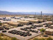 Misteriozni tragovi u iračkoj pustinji: Turski list otvorio pitanje ko zapravo koristi baze SAD