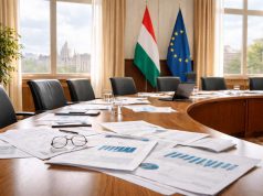 Sukob za milijarde u EU: Mađarska i Ukrajina u direktnom sudaru, Brisel pod pritiskom