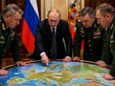 Analitičar otkriva scenario koji brine Zapad: Rusija vidi trenutak za potez
