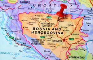 Željka Cvijanović: Nakon tri decenije, SAD imaju potpuno drugačiji pristup prema BiH
