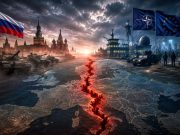 Poljanski poslao dramatičnu poruku OEBS: Moskva i Zapad veoma blizu direktne konfrontacije