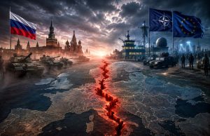 Poljanski poslao dramatičnu poruku OEBS: Moskva i Zapad veoma blizu direktne konfrontacije