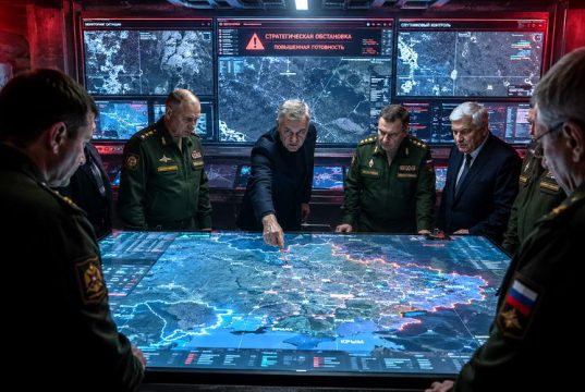 Stvari ne idu kako je Zapad zamislio: Rusija krenula u do sada neviđen kontranapad …