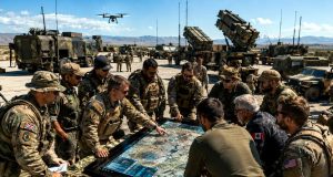 Sukob ulazi u novu fazu: Rusija najavila sistemske udare, NATO pokrenuo manevre