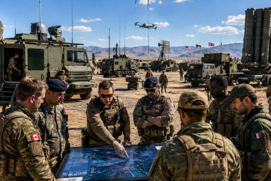 Ruski ekspert: Plan NATO za rat sa Rusijom je prevara
