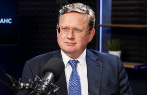 Deljagin otkrio tri mete koje bi ugasile ukrajinsku veštačku inteligenciju za nekoliko sati