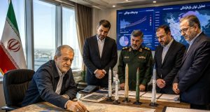 ZAŠTO IRAN NEĆE UĆI U OTVORENI RAT? Šta Putinu i Kini ne odgovara i zašto Teheran mora da igra po pravilima saveznika