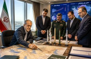 Iran odbio svaki kompromis: O ovome nećemo pregovarati ni sa kim