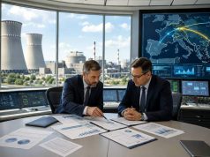 Velika Britanija objavila plan da Ukrajini obezbedi obogaćeni uranijum u vrednosti od 280 miliona dolara
