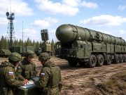 Izgleda da se sprema nešto veliko: Ruski odgovor mogao bi da pogodi srce NATO