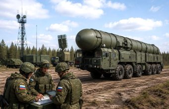 Izgleda da se sprema nešto veliko: Ruski odgovor mogao bi da pogodi srce NATO