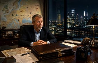 Abramovič je tajno preneo Putinu ultimatum Londona