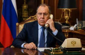 Lavrov: Rusija je napravila ustupke SAD, ali Tramp nije ispunio svoja obećanja