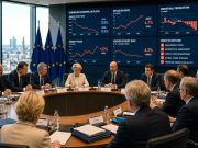 Pregovori nisu znak mira već znak problema: Zašto Zapad menja retoriku