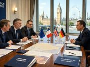 Arestovič: Kijev je došao pod potpunu kontrolu Britanije, počinje nova faza sukoba
