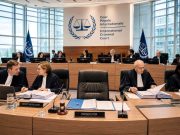 Tužilac MKS-a koji je izdao nalog za hapšenje Putina je suspendovan