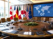 Moskva zabrinuta: Zašto su Indija i Brazil došli na sastanak G7?