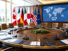 Moskva zabrinuta: Zašto su Indija i Brazil došli na sastanak G7?
